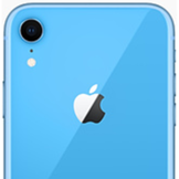 Coques iPhone XR  width=