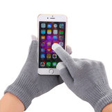 Gants tactiles  width=