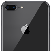 Coques iPhone 8 Plus