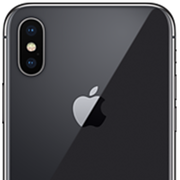 Coques iPhone X