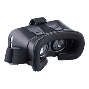 Lunettes de réalité virtuelle