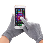 Gants tactiles
