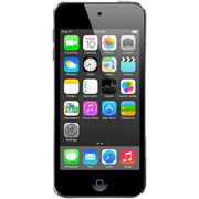 iPod Touch 5/6/7 (2019) étuis