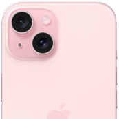 Coques iPhone 15