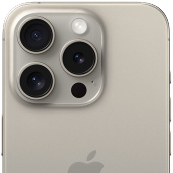 Coques iPhone 15 Pro