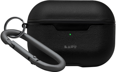 Laut Oxford pour AirPods Pro - Noir