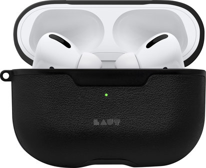 Laut Oxford pour AirPods Pro - Noir