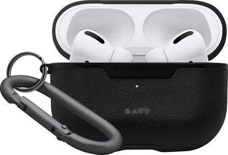 Laut Oxford pour AirPods Pro - Noir