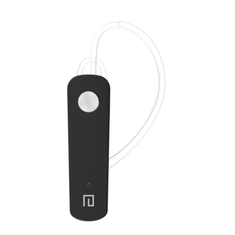 Langsdom K2 Oreillette Bluetooth mains libres sans fil - Micro noir