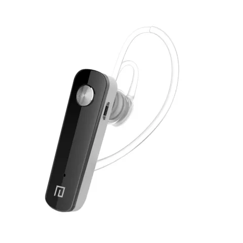 Langsdom K2 Oreillette Bluetooth mains libres sans fil - Micro noir