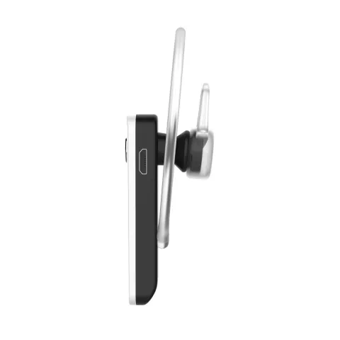 Langsdom K2 Oreillette Bluetooth mains libres sans fil - Micro noir