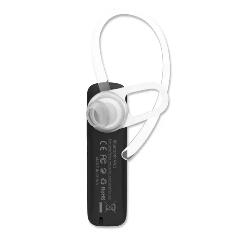 &Eacute;couteur intra-auriculaire Bluetooth mains libres sans fil Baseus EB01 - Noir