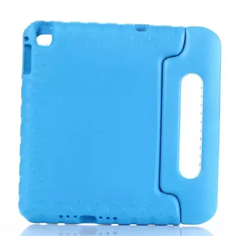 Housse Antichoc EVA compatible avec &eacute;tui de protection iPad mini 4 5 - Bleu