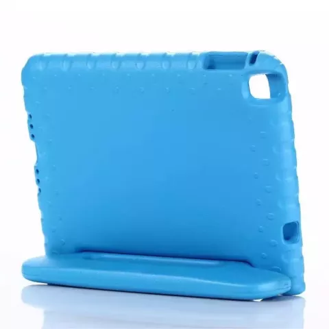 Housse Antichoc EVA compatible avec &eacute;tui de protection iPad mini 4 5 - Bleu