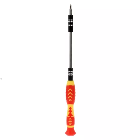 Kit d&#039;outils de jeu de mini tournevis de pr&eacute;cision 33 en 1 pour ordinateur portable et t&eacute;l&eacute;phone portable