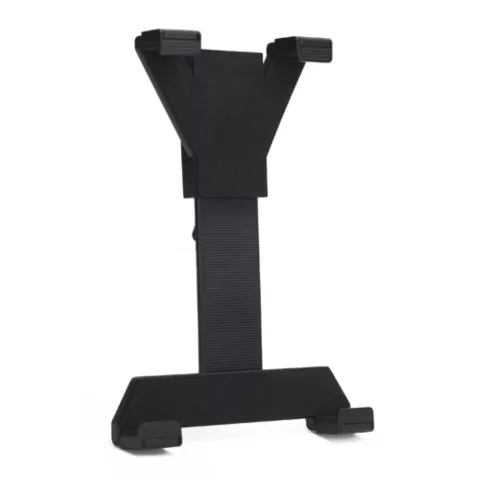 Support Tablette Universel Bras de Table 3 attaches - Aluminium rotation 360 degr&eacute;s