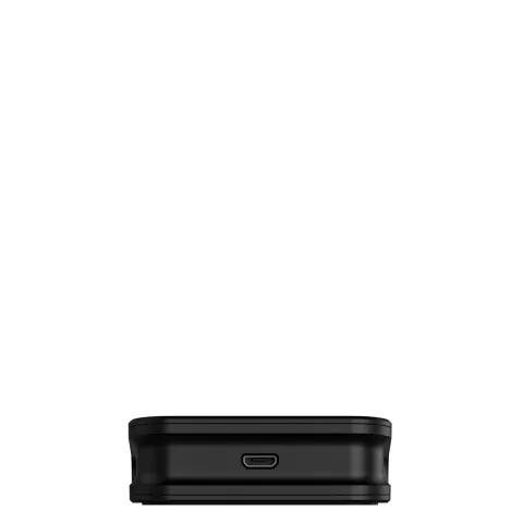 Mophie Charge Stream Universal Qi Charging Pad - Noir