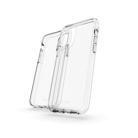&Eacute;tui antichoc Gear4 Crystal Palace pour iPhone 11 Pro - Transparent