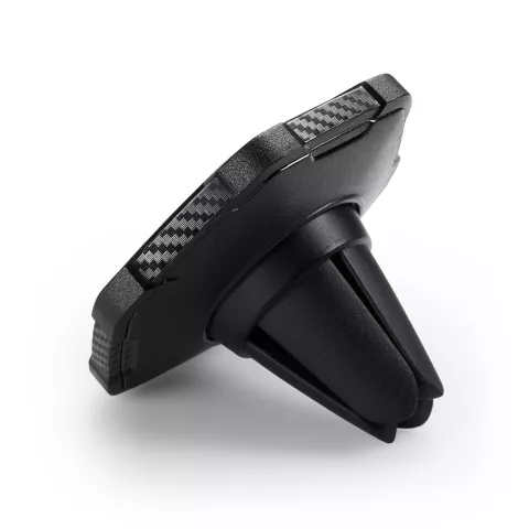 Spigen Kuel QS11 support de t&eacute;l&eacute;phone grille d&#039;a&eacute;ration voiture magn&eacute;tique universel - Noir