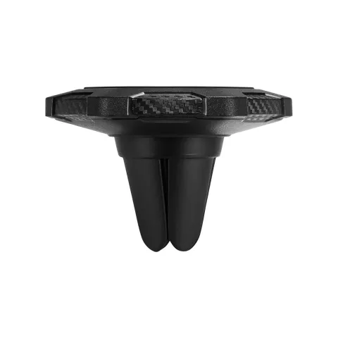 Spigen Kuel QS11 support de t&eacute;l&eacute;phone grille d&#039;a&eacute;ration voiture magn&eacute;tique universel - Noir