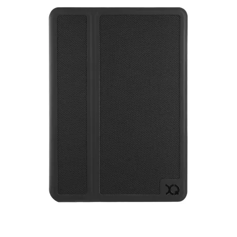 Housse de protection flip case Xqisit standard iPad Air 2 - Noir