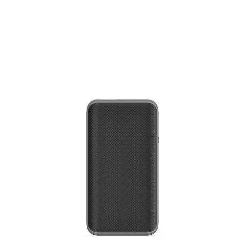 Batterie Mophie Powerbank USB-C 6700 mAh universelle - Noir
