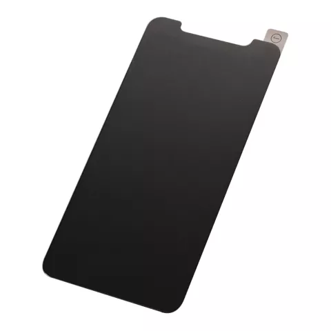 Protecteur d&#039;&eacute;cran en verre tremp&eacute; anti-regard de s&eacute;curit&eacute; de confidentialit&eacute; - compatible avec iPhone XR iPhone 11