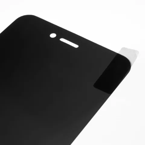 Protecteur d&#039;&eacute;cran en verre tremp&eacute; anti-regard de s&eacute;curit&eacute; de confidentialit&eacute; - compatible avec iPhone 7 8 SE 2020 SE 2022