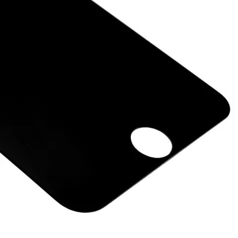 Protecteur d&#039;&eacute;cran en verre tremp&eacute; anti-regard de s&eacute;curit&eacute; de confidentialit&eacute; - compatible avec iPhone 7 8 SE 2020 SE 2022