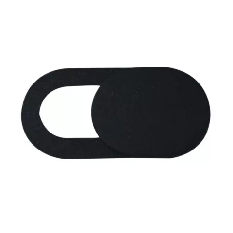 Cam&eacute;ra de couverture de couverture de webcam Curseur de s&eacute;curit&eacute; de confidentialit&eacute; - Anti-piratage