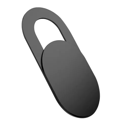 Cam&eacute;ra de couverture de couverture de webcam Curseur de s&eacute;curit&eacute; de confidentialit&eacute; - Anti-piratage