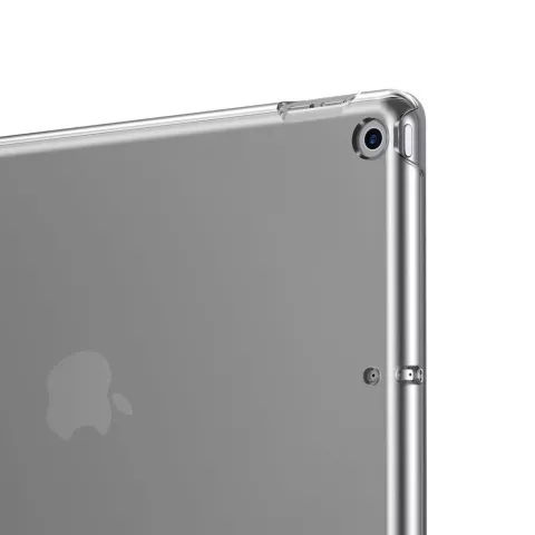 Baseus Jane Hybrid compatible avec iPad 10,2 pouces Tri-Fold Cover - Noir