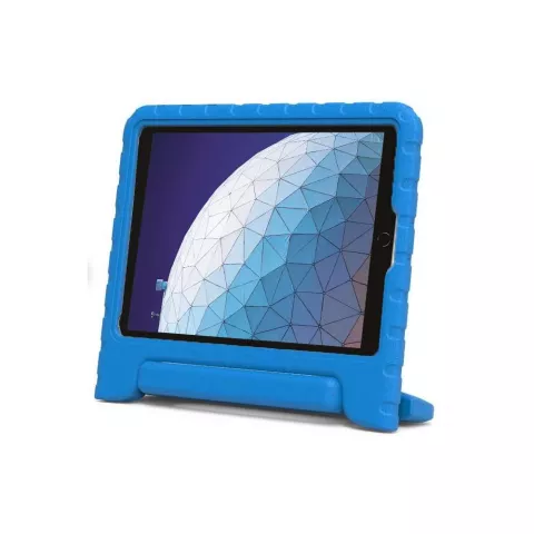 Just in Case Kids Case iPad Air 3 2019 10,5 pouces - Bleu antichoc