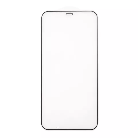 Protecteur de verre en verre tremp&eacute; compatible avec iPhone 12 mini - Protection en verre tremp&eacute;