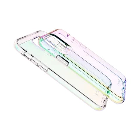 Coque Gear4 Crystal Palace D3O pour iPhone 11 Pro - Transparente