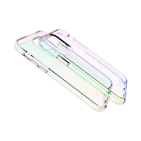 Coque Gear4 Crystal Palace D3O compatible avec iPhone 11 Pro - transparente