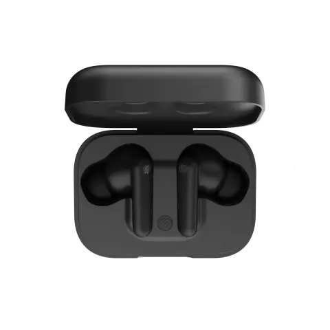 &Eacute;couteurs Bluetooth intra-auriculaires sans fil Urbanista London - Noir