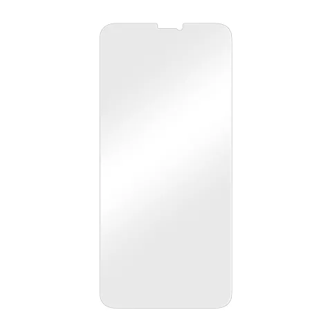 Displex Real Glass Glassprotector iPhone 11 Pro Max et XS Max - Protection en verre tremp&eacute;