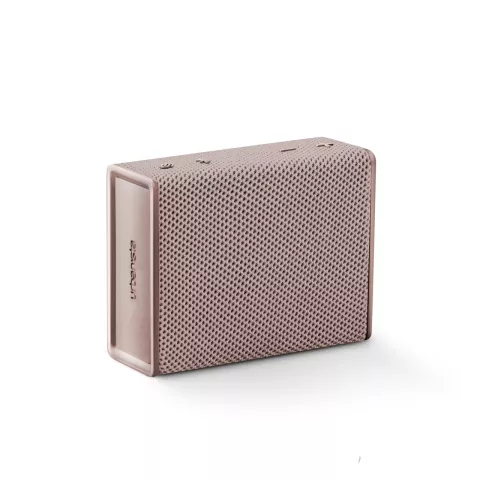 Haut-parleur Bluetooth sans fil Urbanista Sydney Rose Gold - R&eacute;sistant &agrave; l&#039;eau