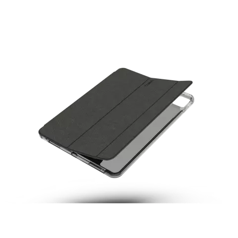 Coque Gear4 Brompton D3O pour iPad Pro 11 Pouces (2020) - Noire
