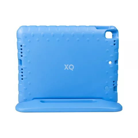 Xqisit EVA adapt&eacute; aux enfants &eacute;tui compatible avec iPad 10,2 pouces 10,5 pouces - Protection bleue