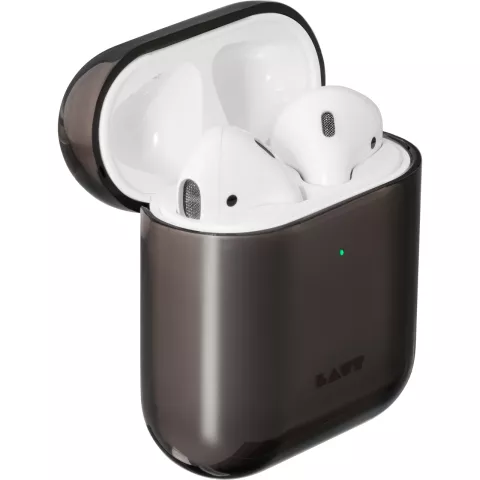 &Eacute;tui Airpods Laut Crystal-X - Polycarbonate