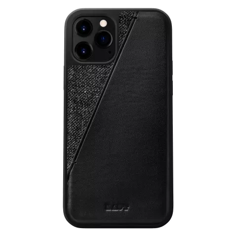 Coque LAUT Inflight pour iPhone 12 mini - Noire