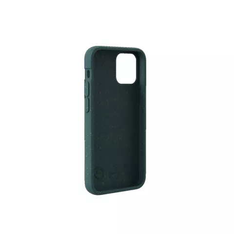 Coque Pela Eco Friendly pour iPhone 12 mini - Vert