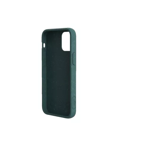 Coque Pela Eco Friendly pour iPhone 12 mini - Vert