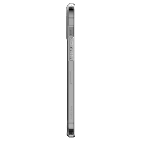 Coque Spigen Ultra Hybrid Air Cushion Technology compatible avec iPhone 12 Pro Max - transparente