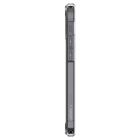 Coque Spigen Ultra Hybrid Air Cushion Technology compatible avec iPhone 12 mini - transparente