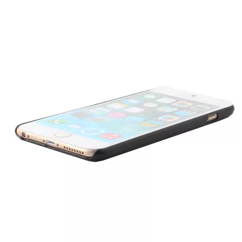 Motif indien compatible avec iPhone 6 Plus 6s Plus coque Tribe Tribal style Azt&egrave;que coque rigide