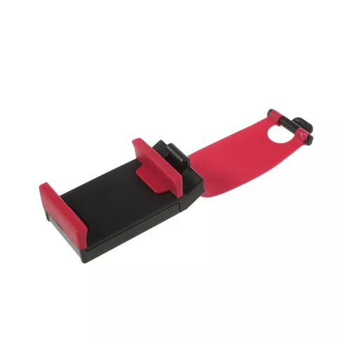 Support de guidon universel pour t&eacute;l&eacute;phone et voiture, compatible avec iPhone, GPS, smartphone