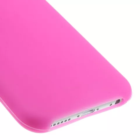 Coque Lapin Rose compatible avec iPhone 6 6s Housse en silicone Lapin